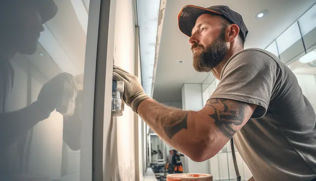 Custom Mirror Installation in London Cost