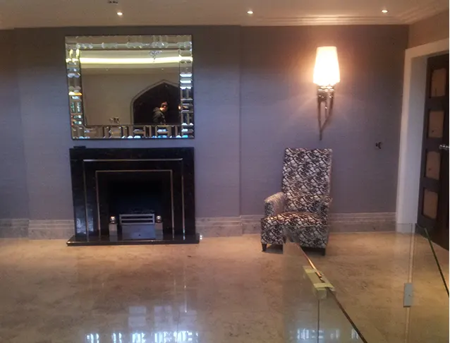 Best Mirror Installation London Cost