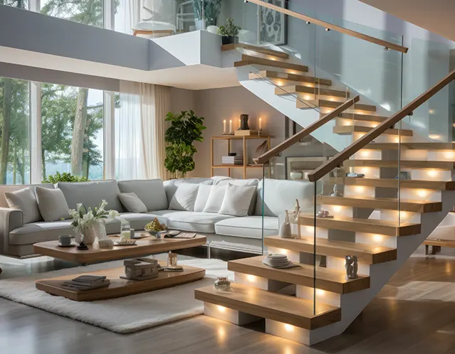 Applications for Toughened Glass Services In London