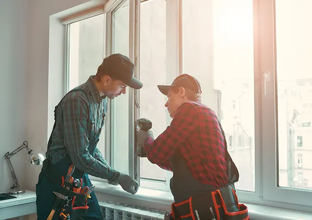 Benefits of Sash Window Repair in London