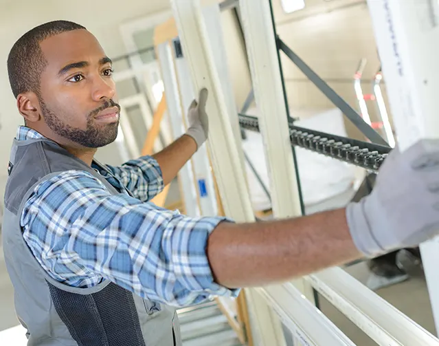 Best Commercial Glazing Services in London