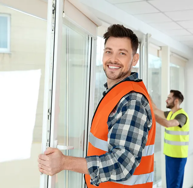 Best Emergency Glazing Services in London