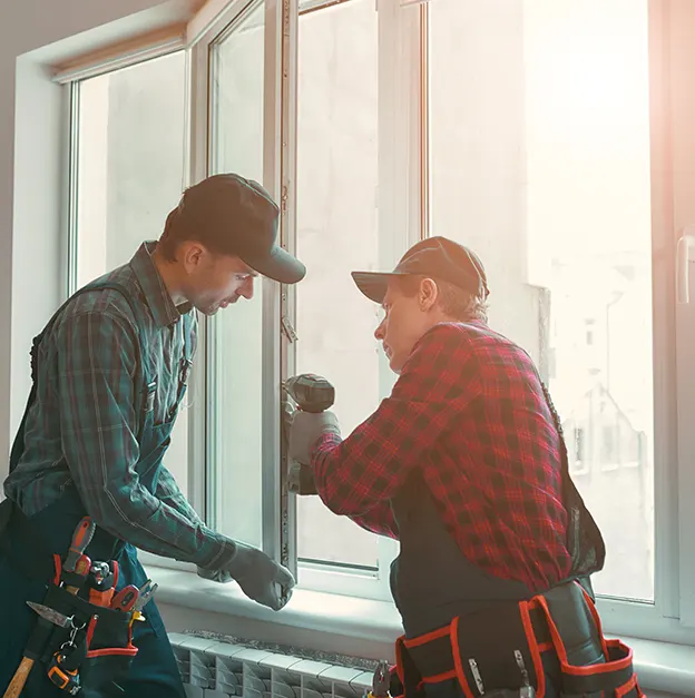 Best Window Fitters in London