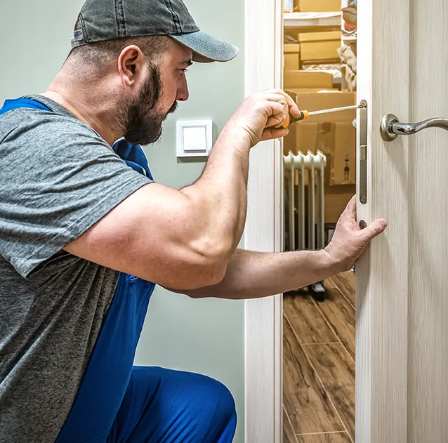 Front Door Fitters London Door Replacement & Fitting