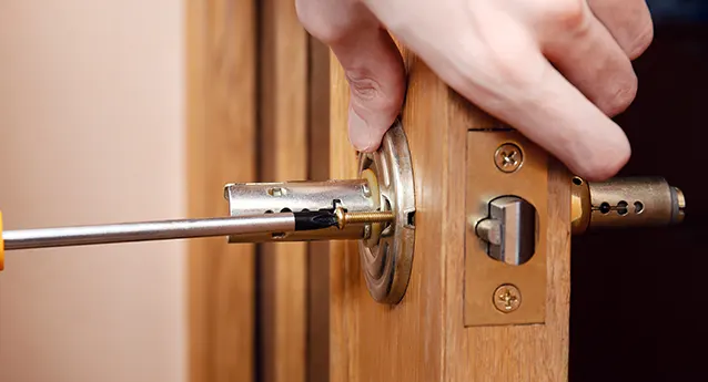 Door Repair Cost in London Uk
