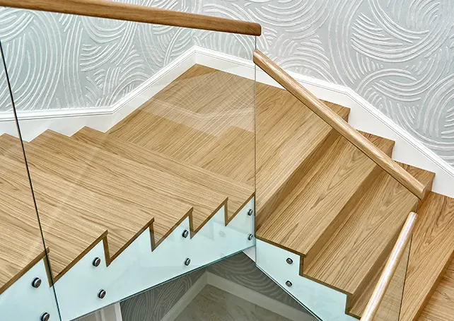 Glass Balustrades London Cost