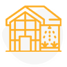 Glass Box Extension Icon – Glazing Works