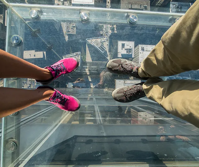 Walk-On Glass Panel Installation Cost Factors in London