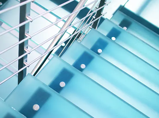 Walk-On Glass Panel Installation Services in London