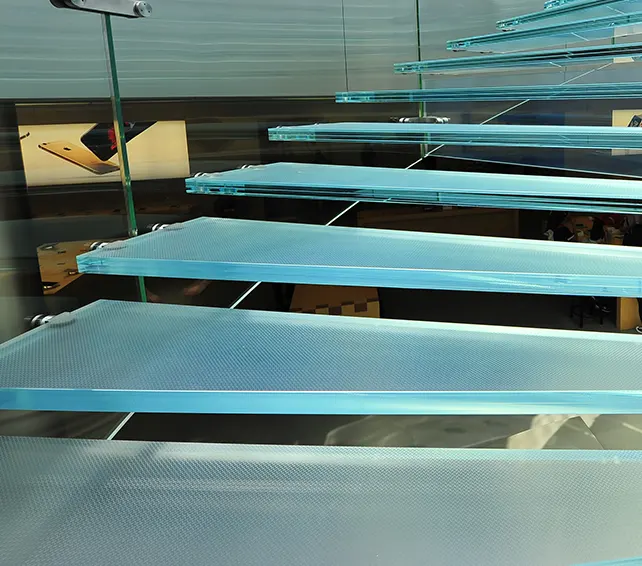 Why Choose Toughened Glazing Glass Works In London