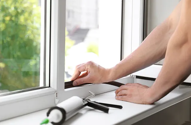 Window and Door Installation Cost in London